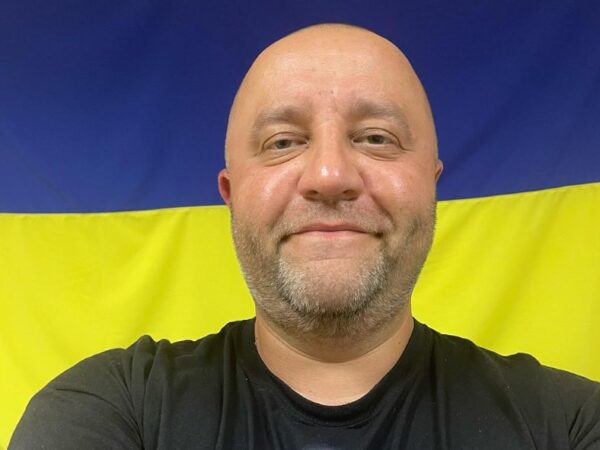 Новини культури - Єгор Крутоголов висловився про відхід Яни Глущенко з Дизель шоу