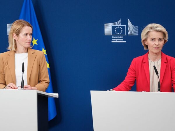 Новини світу - ЄС: В російському керівництві немає недоторканних