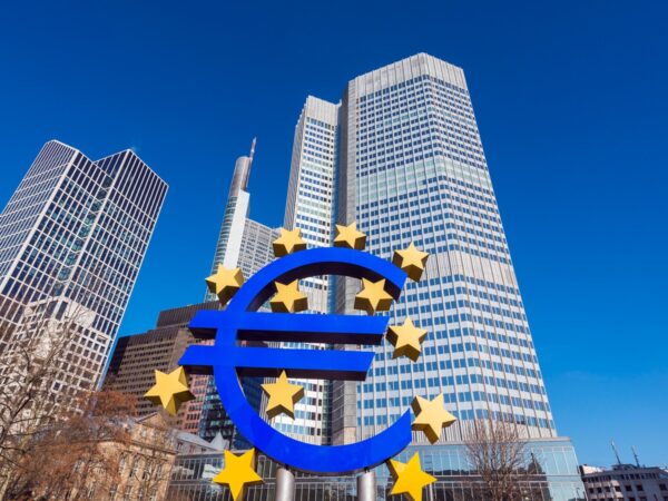 Новини бізнесу - Європейський Центробанк знизив ключові ставки вперше за п’ять років