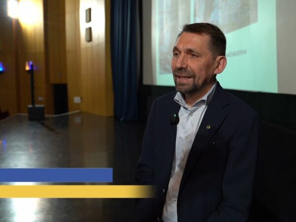Захистити та відновити: В Україні створюють Фонд захисту культурної спадщини