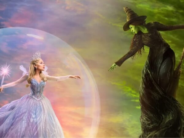 Новини культури - З’явився перший трейлер Wicked: Чародійка 2