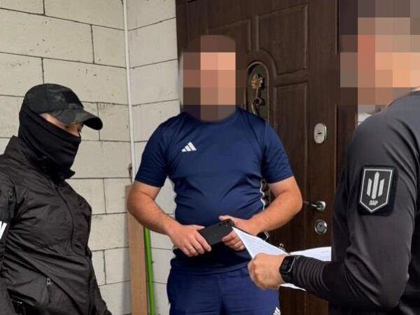 Новини України - Замах на топ-чиновника МОЗ: з'явилися нові деталі