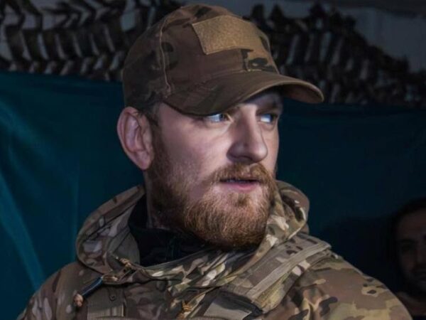 Новини України - Замість Мадяра: 414 бригаду очолив молодший лейтенант Клименко
