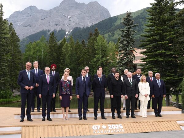 Новини світу - Заяви G7 щодо України не буде - Bloomberg