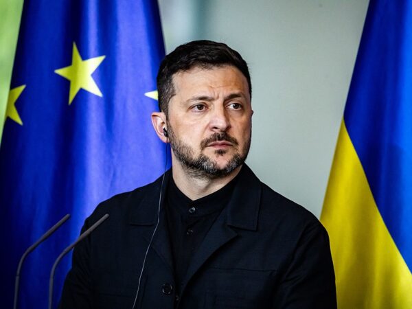 Новини України - Зеленський назвав мету операції Павутина