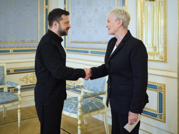 Новини України - Зеленський назвав суму допомоги ООН для України