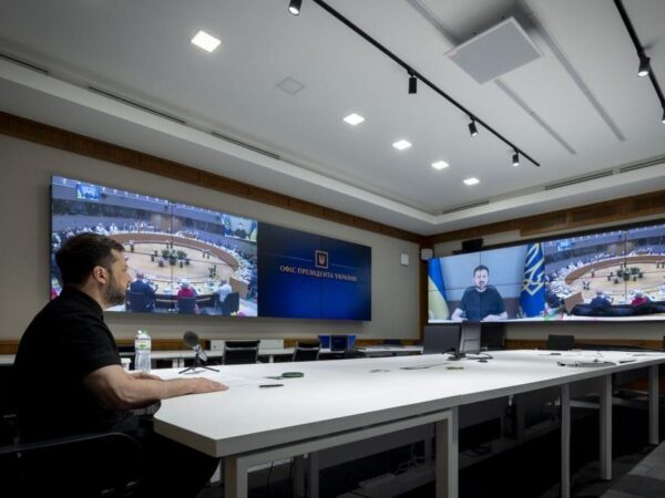 Новини України - Зеленський оцінив результати засідання Євроради