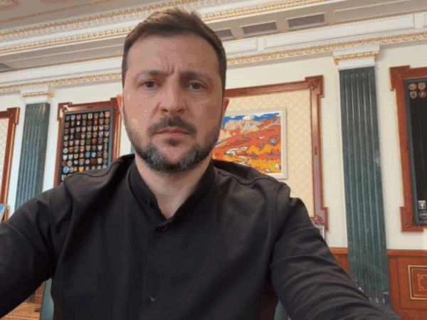 Новини України - Зеленський підбив підсумки Рамштайну