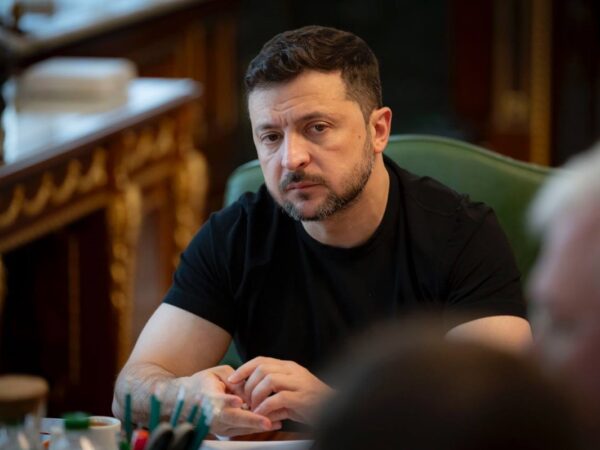 Новини України - Зеленський підтвердив переговори з РФ