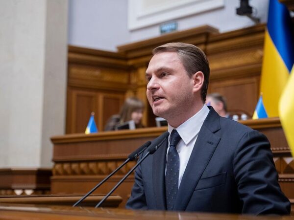 Новини України - Зеленський призначив нового генпрокурора
