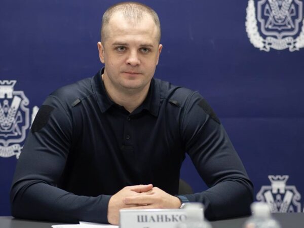 Новини України - Зеленський призначив нового очільника Херсонської МВА