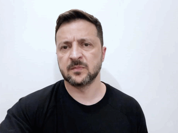 Новини України - Зеленський про операцію СБУ: діяли поруч із ФСБ