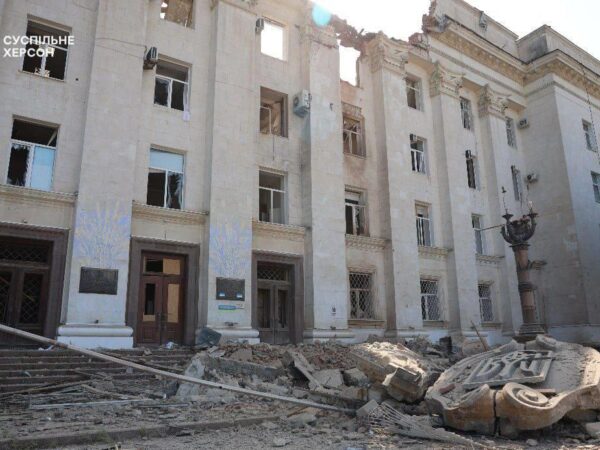 Новини України - Зеленський прокоментував нічні атаки Росії
