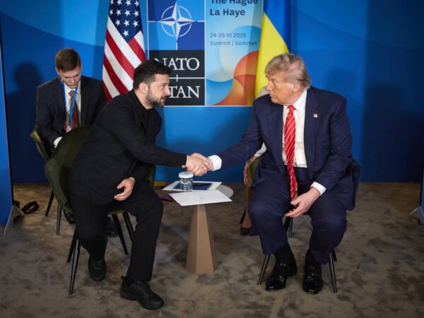 Новини України - Зеленський розкрив деталі розмови з Трампом