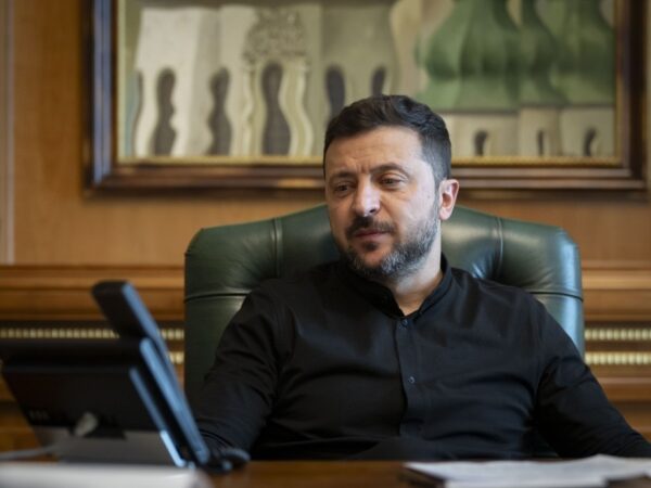 Новини України - Зеленський та Мерц оцінили зустріч у Стамбулі