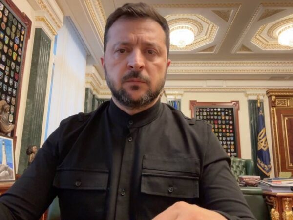 Новини України - Зеленський ухвалив стратегічне рішення щодо дронів