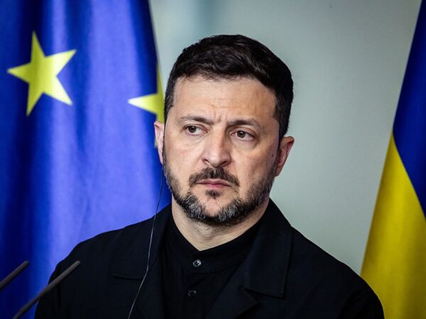 Новини України - Зеленський відповів на одну з пропозицій Росії