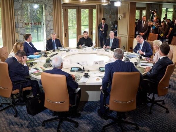 Новини України - Зеленський відреагував на політику Трампа щодо РФ