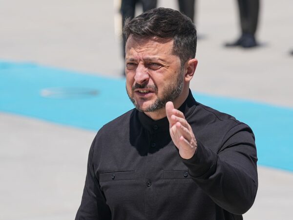 Новини України - Зеленський відреагував на привітання США з днем РФ