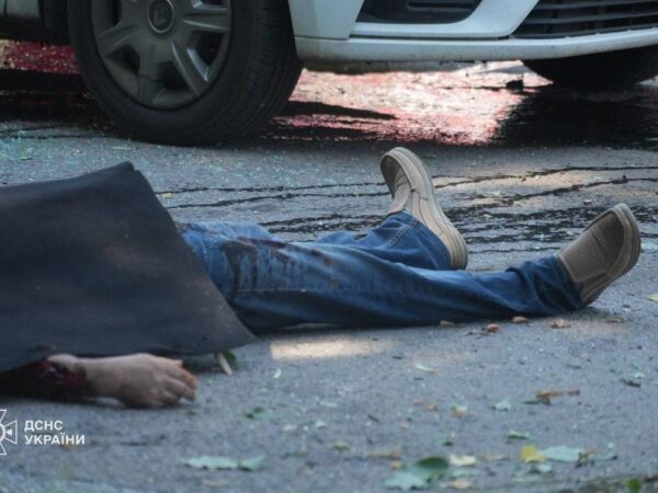 Новини України - Зеленський відреагував на російський обстріл Сум