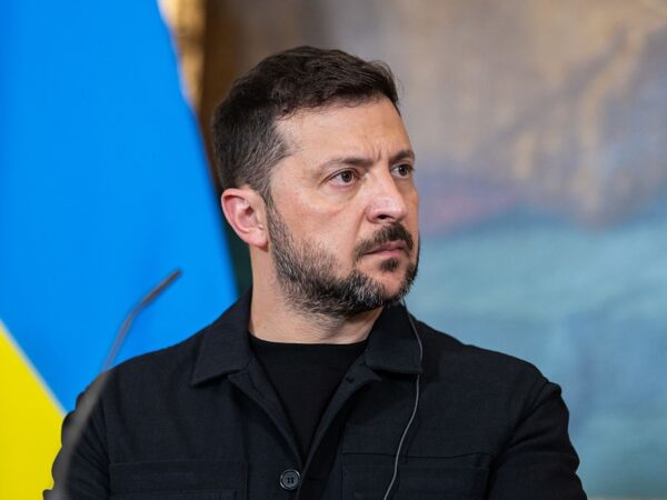 Новини України - Зеленський відреагував на удар РФ по полігону ЗСУ