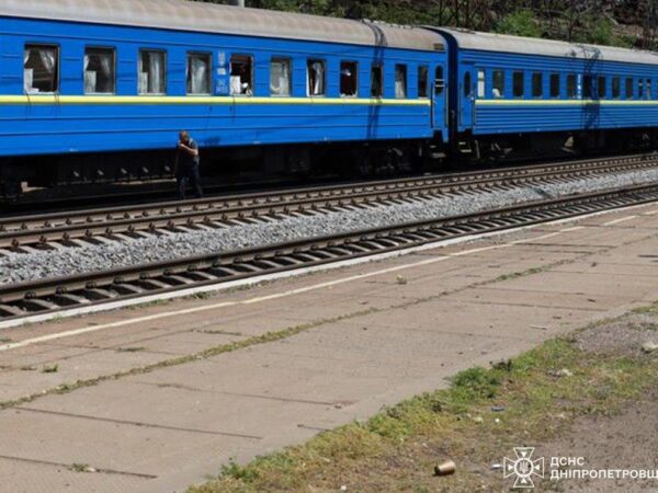 Новини України - Зеленський відреагував на удар росіян по Дніпру