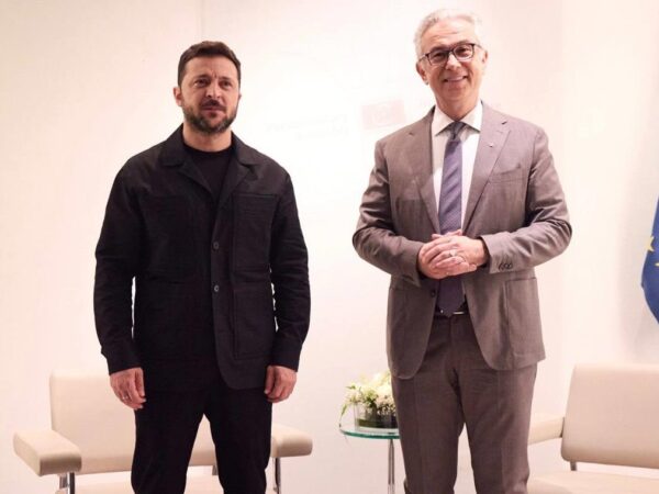 Новини світу - Зеленський відзначив роль ПАРЄ у створенні Спецтрибуналу