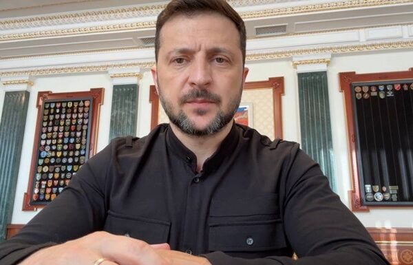 Новини України - Зеленський закликав зважати на тривоги "в ці дні"