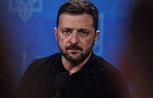 Новини України - Зеленський заявив про можливість створення ПВК