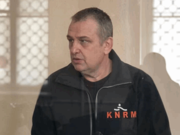 Новини України - Журналіст Єсипенко вийшов на волю у Криму - ЗМІ