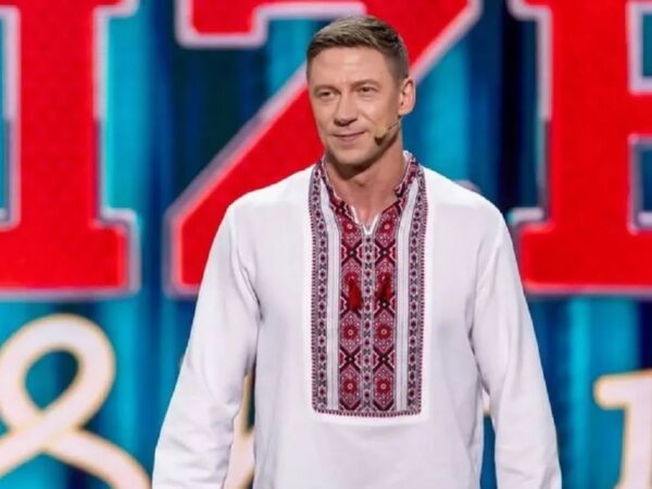 Новини культури - Зірка Дизель Шоу зізнався, що має бронь від мобілізації