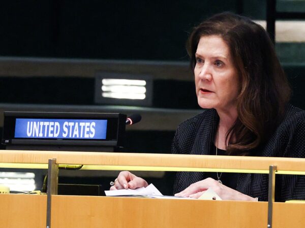 Новини світу - ЗМІ: США узгоджували свою резолюцію в ООН з Росією