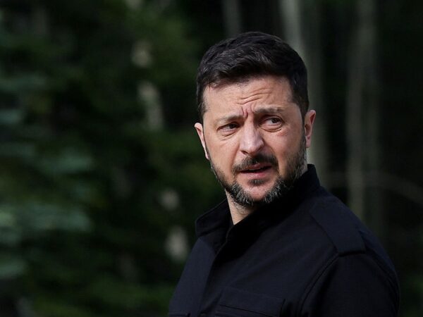 Новини світу - ЗМІ: Зеленський приїде в Гаагу на саміт НАТО