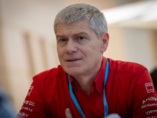 Новини спорту - Зміна керівника у Феррарі назріває: є відповідний наступник