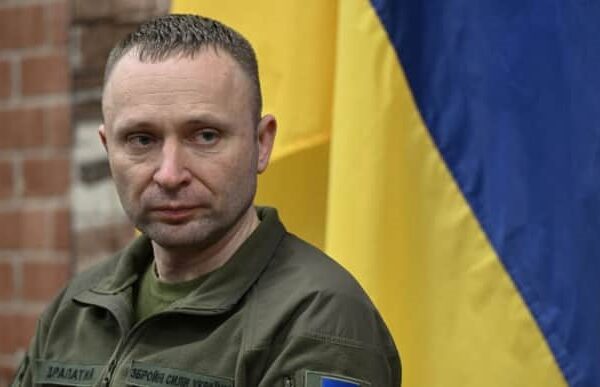 Новини України - Знову удар по полігону. Драпатий подав у відставку
