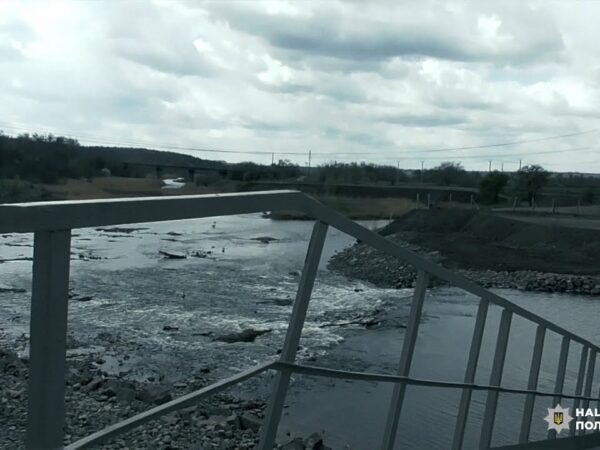 Оборудка на 240 млн під час відбудови водогону після підриву Каховської ГЕС
