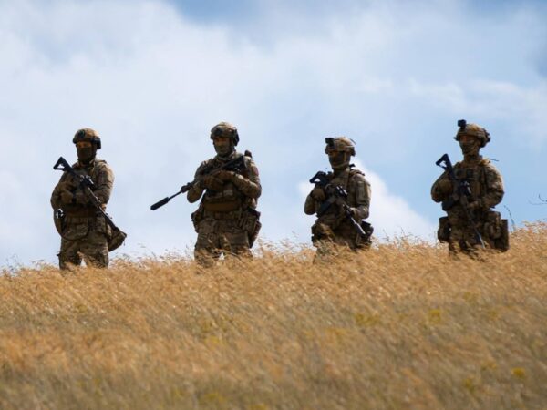 Новини України - ЗСУ пішли в контрнаступ – DeepState