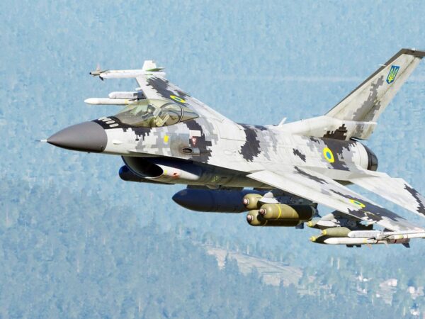 Новини України - ЗСУ уразили 11 скупчень росіян - Генштаб