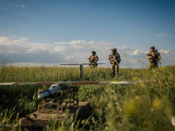 Новини України - ЗСУ відбивають атаки армії РФ на 10 напрямках
