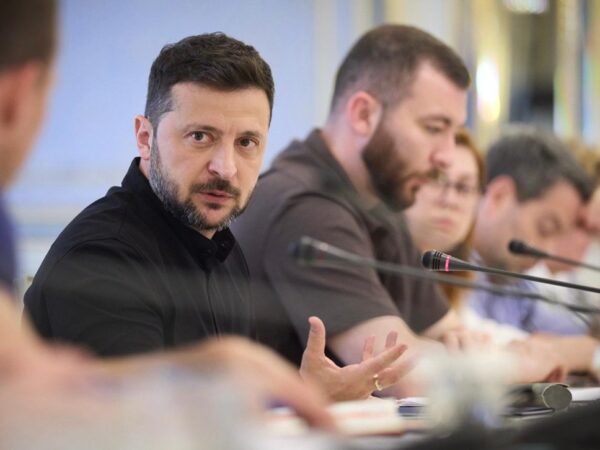 Новини України - Зустріч з Путіним: президент зняв важливу умову