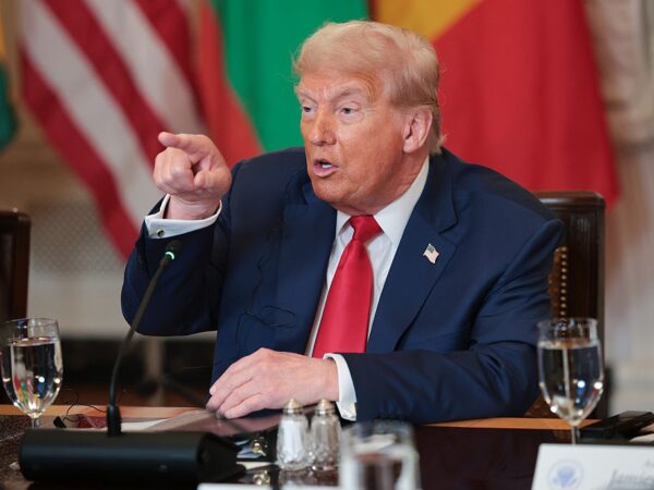 Новини світу - 50 днів на угоду. Ультиматум Росії від Трампа