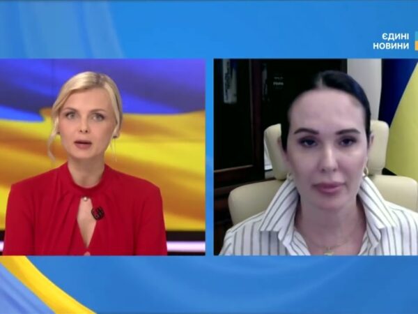 Європейський суд з прав людини визнав росію винною у злочинах | Ірина Мудра