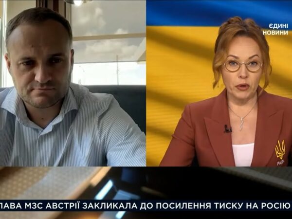 "У Білій Церкві побудуємо житловий квартал для маріупольців" – Олексій Кулеба
