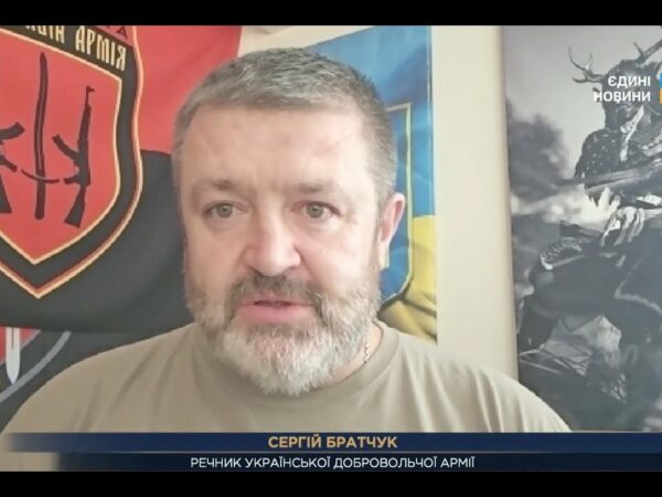 "Війна логістики": ЗСУ б'ють по окупантах, росіяни тиснуть на Покровському напрямку | Сергій Братчук