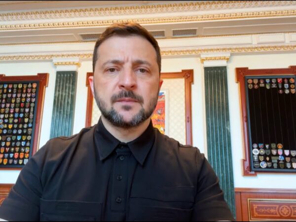 Санкції вже позбавляють Росію майбутнього й мають значно ускладнити повсякденність. Звернення 6.7.25