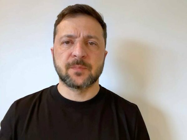 Треба робити все, щоб досягти припинення вогню, і Росії треба перестати ховатись від рішень