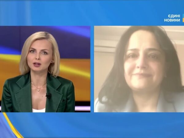 Як безкоштовно отримати препарати: все про програму "Доступні ліки" | Наталія Гусак