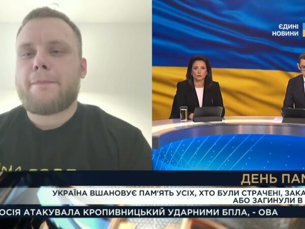 Теракт в Оленівці: ПРАВДА від того, хто був усередині бараку | Владислав Андріанов'
