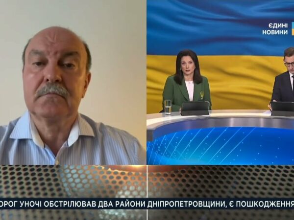 Як працює розділ "Ветеран PRO" у "Дії": цифрова допомога військовим | Михайло Цимбалюк