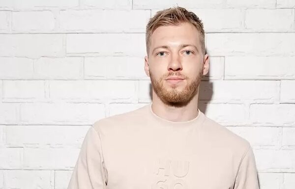 Новини культури - Актор Григорій Бакланов вперше зізнався, що знову у стосунках